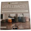 Vrecká náhradné do pohlcovača vlhkosti Everbrand Absodry Duo Family Bag 3, 4 x 300 g Vrecká náhradné do pohlcovača vlhkosti Everbrand Absodry Duo Family Bag 3, 4 x 300 g