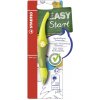 Pero atramentové STABILO EASY ľavák limetka/zelená Pero atramentové STABILO EASY ľavák limetka/zelená