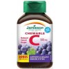 Jamieson Vitamín C 500 mg hrozna 120 tabliet Jamieson Vitamín C 500 mg hrozna 120 tabliet