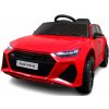 R-Sport elektrické autíčko Audi RS6 GT červené R-Sport elektrické autíčko Audi RS6 GT červené