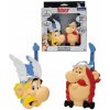 Lexibook 3D vysielačky Asterix s dosahom 500 m Lexibook 3D vysielačky Asterix s dosahom 500 m
