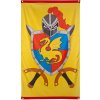 Vlajka rytierov Rytierska vlajka