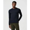 Wrangler pánsky sveter Sweater Knit 112371536 Wrangler pánsky sveter Sweater Knit 112371536