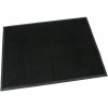 Gumová vstupná kefová rohož Rubber Brush - 120 x 90 x 1,2 cm Gumová vstupná kefová rohož Rubber Brush - 120 x 90 x 1,2 cm