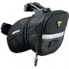 Topeak Aero Wedge Pack Medium QuickClick Topeak Aero Wedge Pack Medium QuickClick