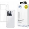 PUZDRO 3MK CLEAR CASE PRE XIAOMI 15 PRO KRYT KRYT OBAL PUZDRO 3MK CLEAR CASE PRE XIAOMI 15 PRO KRYT KRYT OBAL