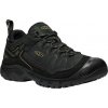 Keen TARGHEE IV WP MEN triple black Veľkosť: 44 pánske topánky Keen TARGHEE IV WP MEN triple black Veľkosť: 44 pánske topánky