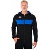 Kappa Dacciozi Black/Blue Sapphire