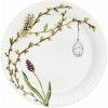 KÄHLER Porcelánový tanier Hammershøi Easter 22 cm