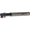 Blackburn Airstik 2 Stage HP HV ruční pumpa 160psi grafitová (BBN-7085513) Blackburn Airstik 2 Stage HP HV ruční pumpa 160psi grafitová (BBN-7085513)