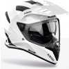 Přilba BANDIT Color, AIROH (bílá lesklá, vel. 3XL) 2025 Přilba BANDIT Color, AIROH (bílá lesklá, vel. 3XL) 2025
