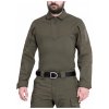 Tričko Pentagon Ranger s dlhým rukávom ranger green