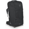 Cestovná taška Osprey Farpoint Wheels 65 Farba: čierna Cestovná taška Osprey Farpoint Wheels 65 Farba: čierna