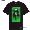 FOX RS Premium ss tee
