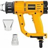 DEWALT Teplovzdušná digitálna pištoľ 2 000 W D26414-QS DEWALT Teplovzdušná digitálna pištoľ 2 000 W D26414-QS
