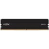 96GB DDR5 5600MHz Crucial Pro (2x48GB) CP2K48G56C46U5 96GB DDR5 5600MHz Crucial Pro (2x48GB) CP2K48G56C46U5