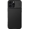 Nillkin CamShield Pro kryt pre iPhone 16 Pro Max (čierny) Nillkin CamShield Pro kryt pre iPhone 16 Pro Max (čierny)