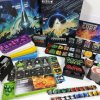 Inserty Herman Andromeda: Na hranici galaxie