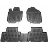 Koberce gumenné Rezaw Plast Toyota RAV4 2006-2012 Koberce gumenné Rezaw Plast Toyota RAV4 2006-2012