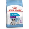 ROYAL CANIN Giant Puppy 15 kg + PREKVAPENIE PRE PSA