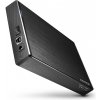 AXAGON EE35-XA3 Hliníkový externý kryt, USB 3.2 Gen 1 SATA 3G 3,5 AXAGON EE35-XA3 Hliníkový externý kryt, USB 3.2 Gen 1 SATA 3G 3,5
