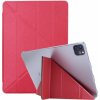 AppleKing hodvábne puzdro s funkciou uspania a origami stojančekom pre iPad Pro 12,9 AppleKing hodvábne puzdro s funkciou uspania a origami stojančekom pre iPad Pro 12,9