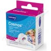 Cosmos cívková jemná náplast 2.5cmx5m 1ks Cosmos cívková jemná náplast 2.5cmx5m 1ks
