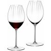 Riedel Pohár Performance Shiraz a Syrah krištáľových pohárov 6884/41 2 x 631 ml