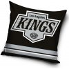 TipTrade Vankúšik Los Angeles Kings Black TipTrade Vankúšik Los Angeles Kings Black