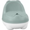 Bo Jungle Dolphin Sage Green