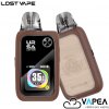 Lost Vape URSA EPOCH Pro Pod 1400mAh URSA Cabin elektronická cigareta Lost Vape URSA EPOCH Pro Pod 1400mAh URSA Cabin elektronická cigareta