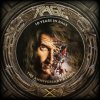 RAGE - 10 YEARS IN RAGE CD