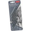 Súprava uhlov Derwent Compressed Charcoal v bloku 6 ks v blistri Súprava uhlov Derwent Compressed Charcoal v bloku 6 ks v blistri
