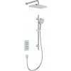 KFA Armatura | KFA Armatura 5759-301-00 - Sprchová súprava s termostatickou podomietkovou batériou MALAGA l. chróm | KF0265 KFA Armatura | KFA Armatura 5759-301-00 - Sprchová súprava s termostatickou podomietkovou batériou MALAGA l. chróm | KF0265