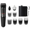 PHI Zastrihávač tváre a vlasov Philips MULTIGROOM Series 3000 9 v 1 s 9 nástavcami PHI Zastrihávač tváre a vlasov Philips MULTIGROOM Series 3000 9 v 1 s 9 nástavcami