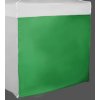 Expodom Bočná plachta 2m, Zelená Expodom Bočná plachta 2m, Zelená