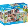 Playmobil Sada figurek Můj život 71509 Malý dům Playmobil Sada figurek Můj život 71509 Malý dům