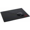 GEMBIRD Podložka pod myš látková čierna, MP-GAME-S, herná, 200x250mm GEMBIRD Podložka pod myš látková čierna, MP-GAME-S, herná, 200x250mm