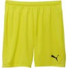 Puma teamGOAL Shorts Jr žltá
