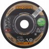 Rhodius Rezný kotúč 125 x 1,0 x 22,23 mm 207437