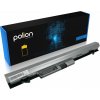 TRX Baterie Polion RA04 pro notebooky HP ProBook 430 G1 G2 - 2200mAh 33Wh /neoriginální TRX Baterie Polion RA04 pro notebooky HP ProBook 430 G1 G2 - 2200mAh 33Wh /neoriginální