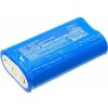 Batéria pre Ledlenser H15R Core, H19R Core a ďalšie, 5000 mAh, Li-Ion Batéria pre Ledlenser H15R Core, H19R Core a ďalšie, 5000 mAh, Li-Ion