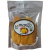 Sušené mango plátky bez cukru 500 g Targroch Sušené mango plátky bez cukru 500 g Targroch