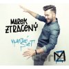 Marek Ztracený: Vlastní svět - Marek Ztracený Marek Ztracený: Vlastní svět - Marek Ztracený