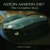 Aston Martin DB7 Aston Martin DB7