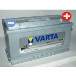 Varta Silver Dynamic 12V 100Ah 830A, 600 402 083