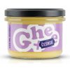 České ghíčko Ghee+ prepustené maslo cesnak 220ml 220ml České ghíčko Ghee+ prepustené maslo cesnak 220ml 220ml