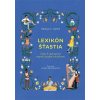 Lexikón šťastia - Megan C. Hayes Lexikón šťastia - Megan C. Hayes