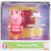 Prasiatko Peppa Pig Figurka Pes Danny a doplnky Prasiatko Peppa Pig Figurka Pes Danny a doplnky