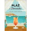 Pláž v Chorvatsku - Caplinová Julie Pláž v Chorvatsku - Caplinová Julie